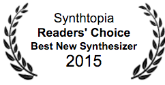 best-synthesizer-of-2015