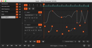 vezer-midi-tracks