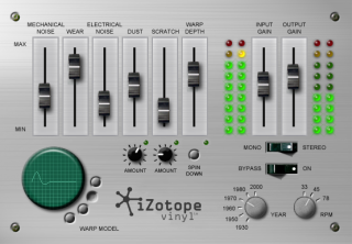 iZotope_Vinyl_plugin