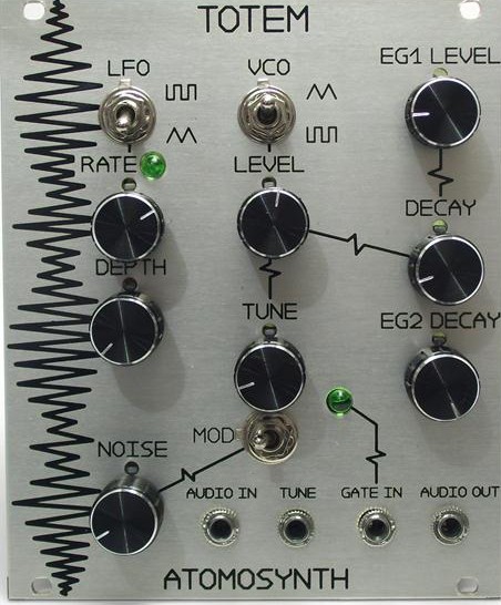 atomosynth-totem-eurorack-module