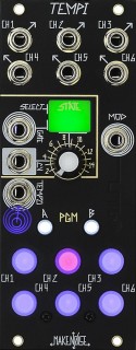 make-noise-tempi