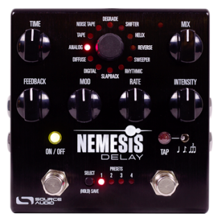 nemesis-delay