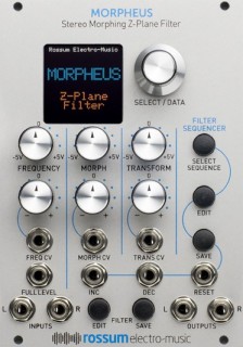 rossum-Morpheus-z-plane-filter