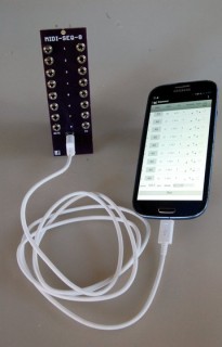 android-analog-control-voltage