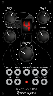 erica-synths-black-hole-dsp-eurorack-module