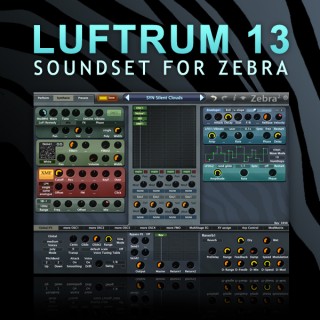luftrum-13-sound-library