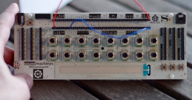 nanosynth - 2