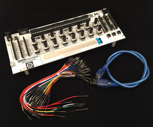 ns1nanosynth