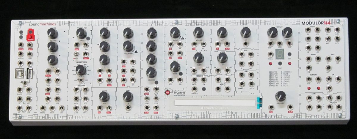 Modulor114-eurorack-synthesizer