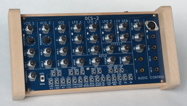 one-chip-synthesizer