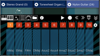 Secret-Base-Design_Aleph-Looper_MIDI-looping