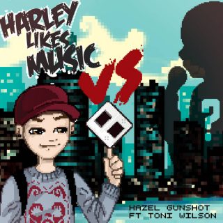 harley-likes-music