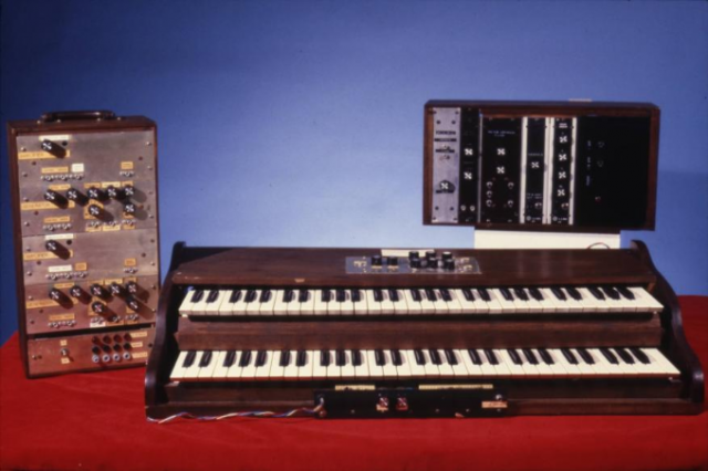 the-first-moog-synthesizer