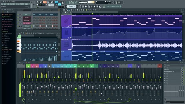 fl-studio-interface