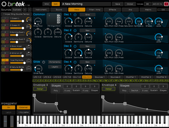 biotek-sound-designer-edition