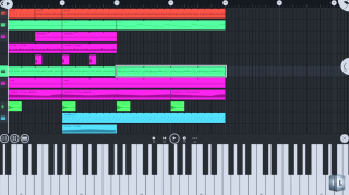 Image-Line FL Studio Mobile  Now Available – Synthtopia