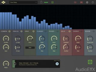 audioeffx-ipad