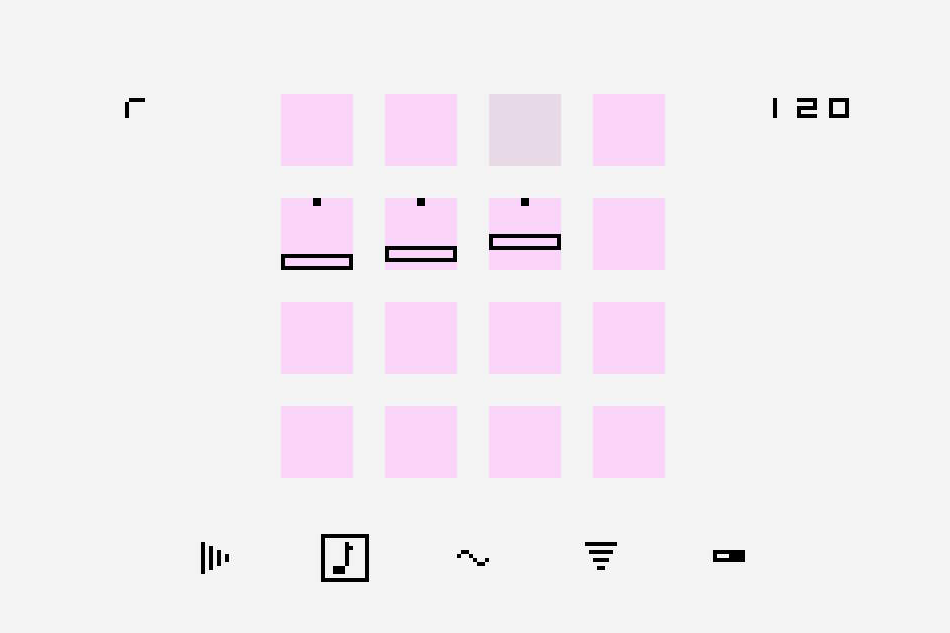 Making Music With nanoloop 2 For The Game Boy Advance – Synthtopia