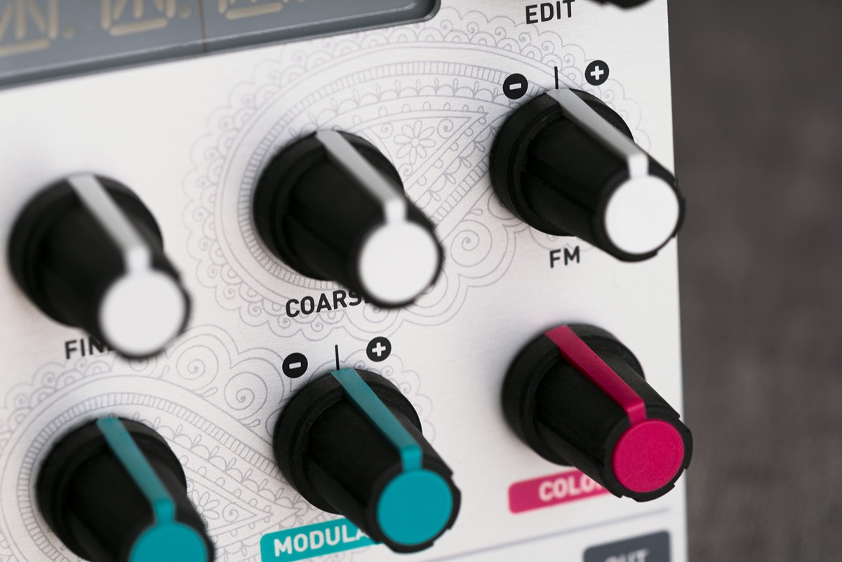 Mutable Instruments Braids Renaissance Firmware Overview – Synthtopia