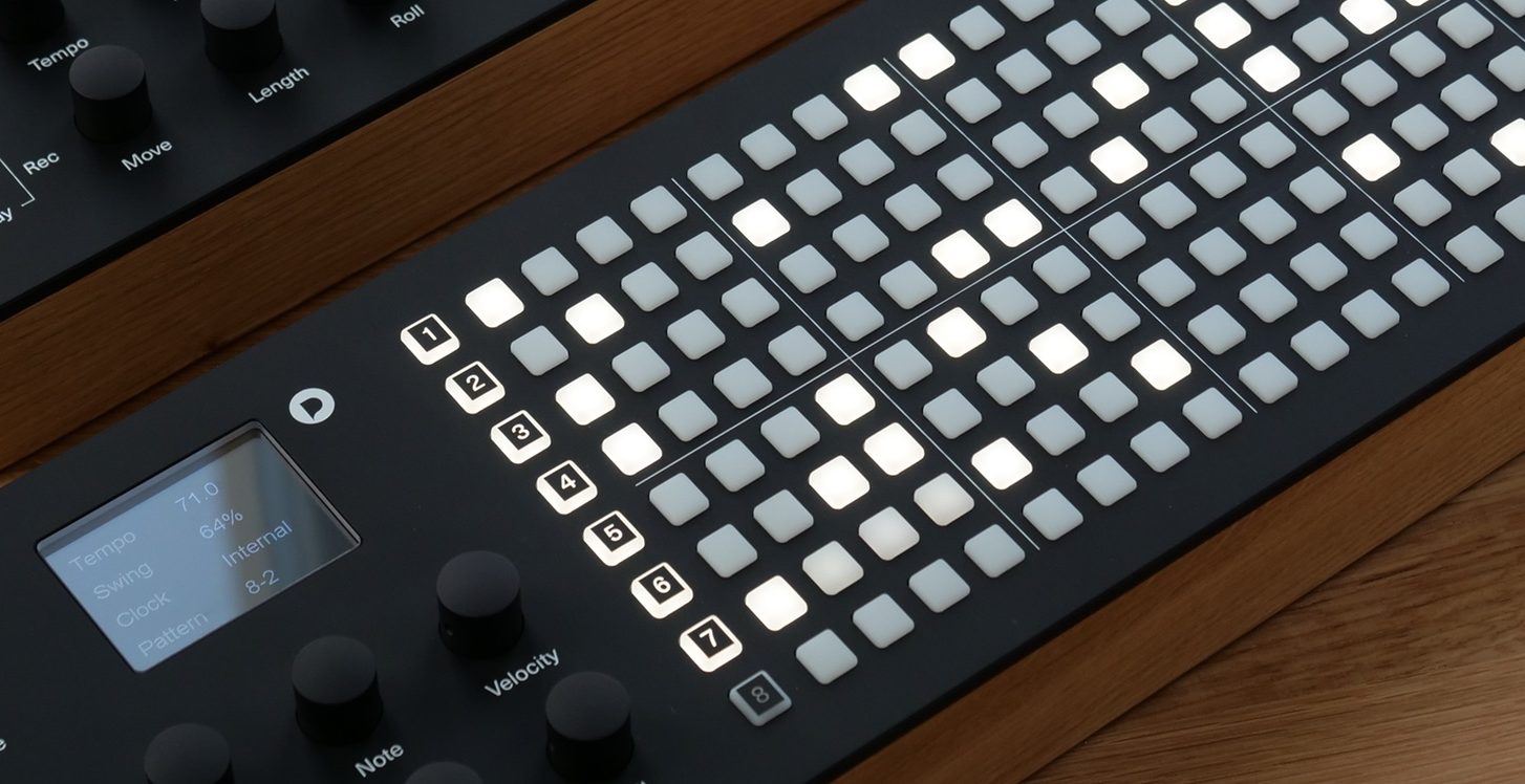Polyend Seq Update Brings More Sequencing Power – Synthtopia