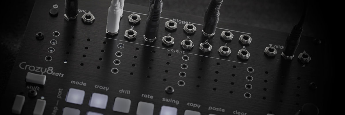 MIDI sequencer – Synthtopia