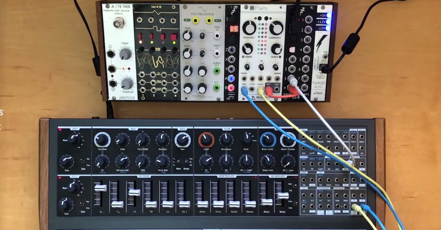 10 Ways To Use An LFO In Modular Synthesis – Synthtopia