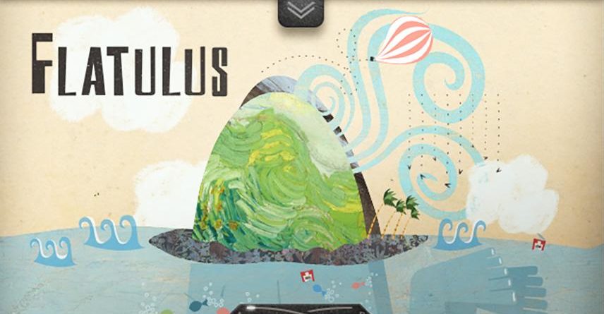 Soundiron Intros Flatulus, ‘The New Industry Standard In Gaseous Sound ...