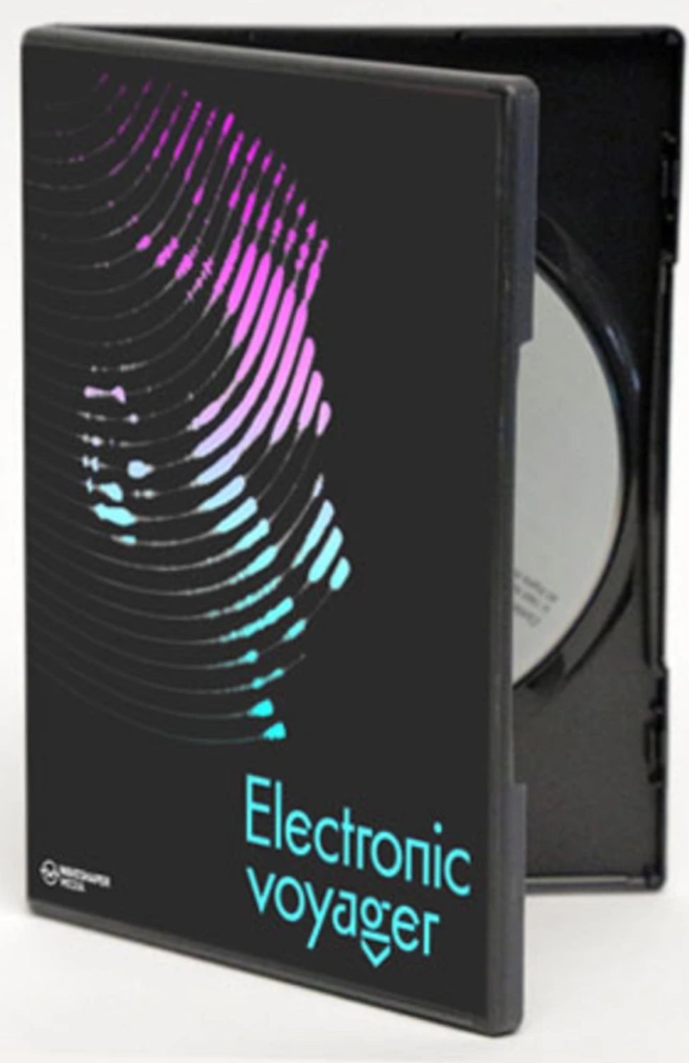 Moog Rws Dvd Waveshaper Media Launches New Kickstarter For ‘Electronic Voyager’ Moog ...
