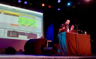 Ben Casey (Ableton) and Matthew West (Ableton) on Automation and Mixing Techniques in Live 10