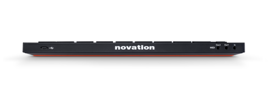 Novation Launchpad – Synthtopia