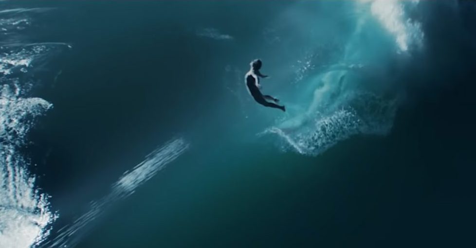 Electric Wave Takes Surf Cinematography To A New Level – Synthtopia