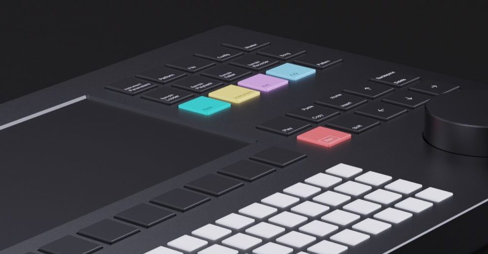 Polyend Track Update Adds New MIDI Options, Games & More - Flipboard