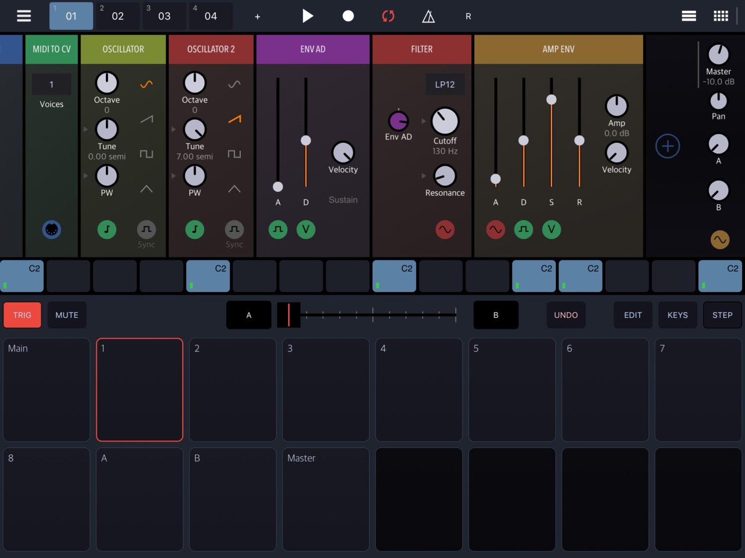 FL Studio Mobile- How To Make Custom Instruments – Synthtopia
