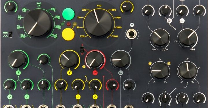 Frap Tools Intros Brenso Entangled Sound Sources – Synthtopia