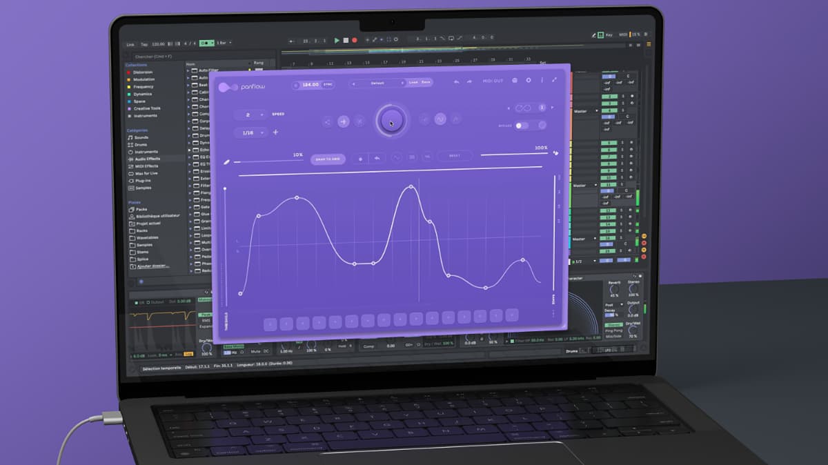 Panflow Brings Automated Creative Panning To iOS, Mac & Windows…..And It's  Free! – Synthtopia