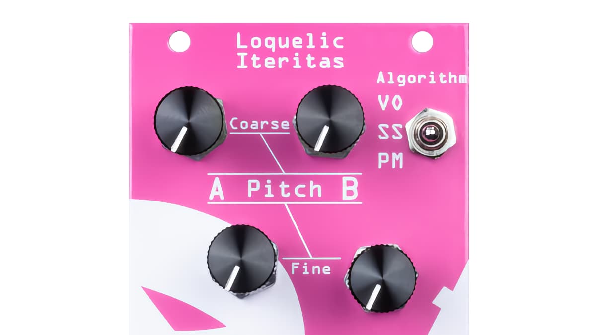 New Noise Engineering Module Is For the Birds – Synthtopia