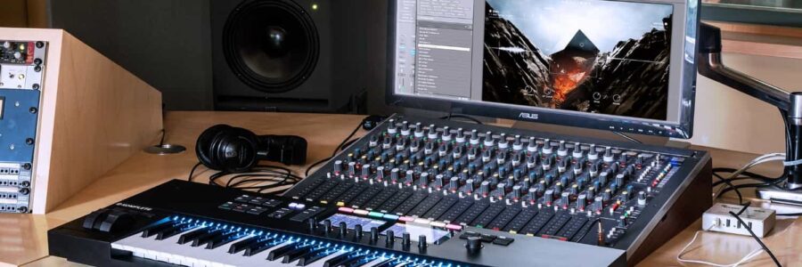 Native Instruments Getting New Majority Owner – Synthtopia