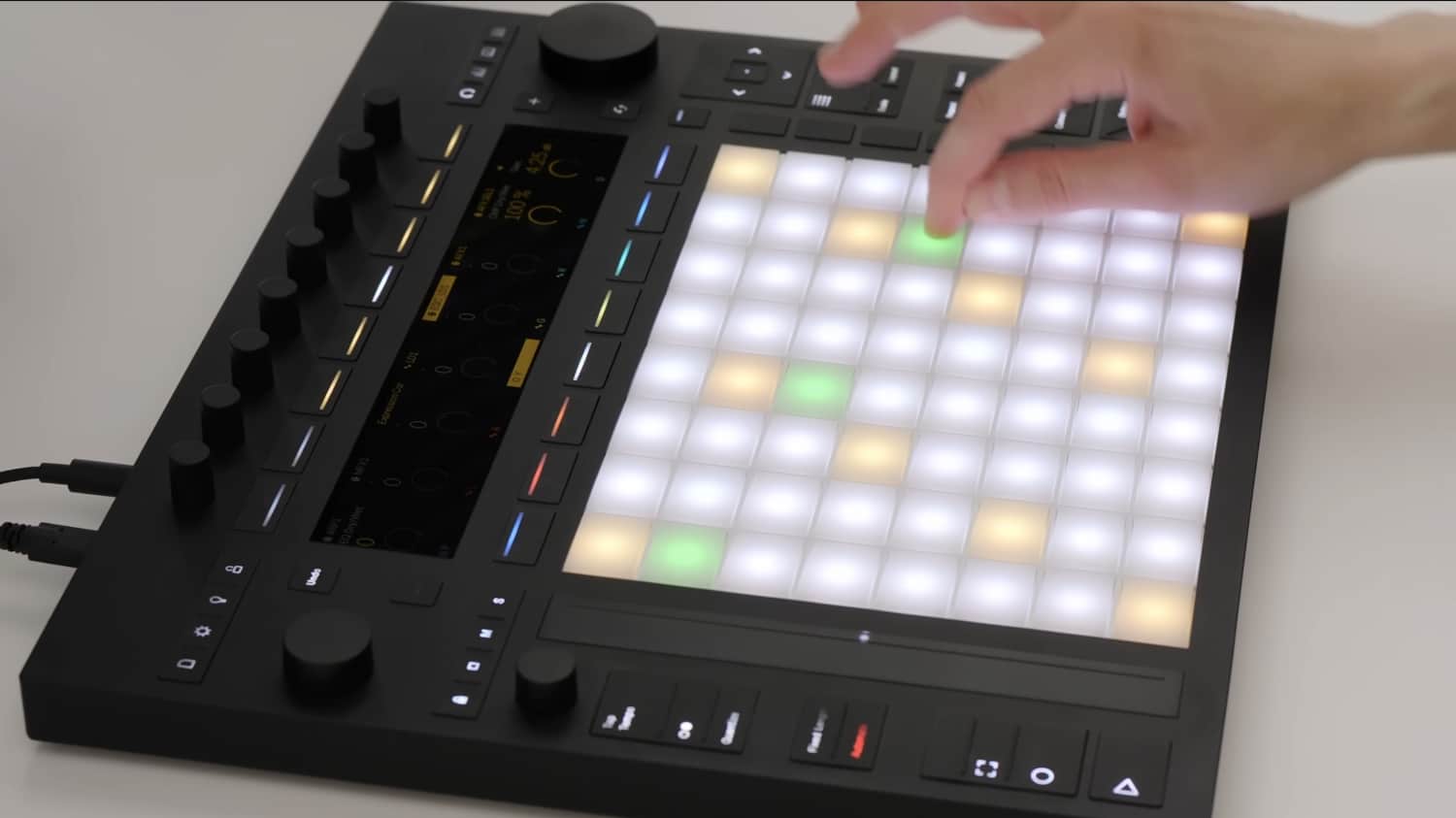 3 New Features Of Ableton Push 3 – Synthtopia