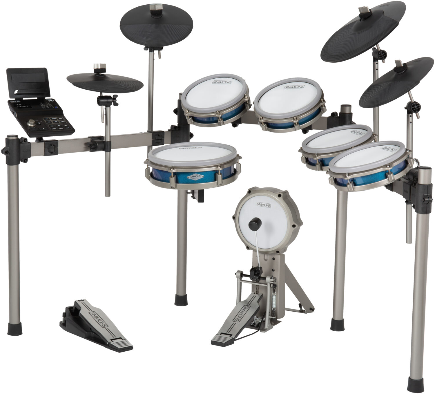The 7 Best Electronic Drum Pads for Your Studio