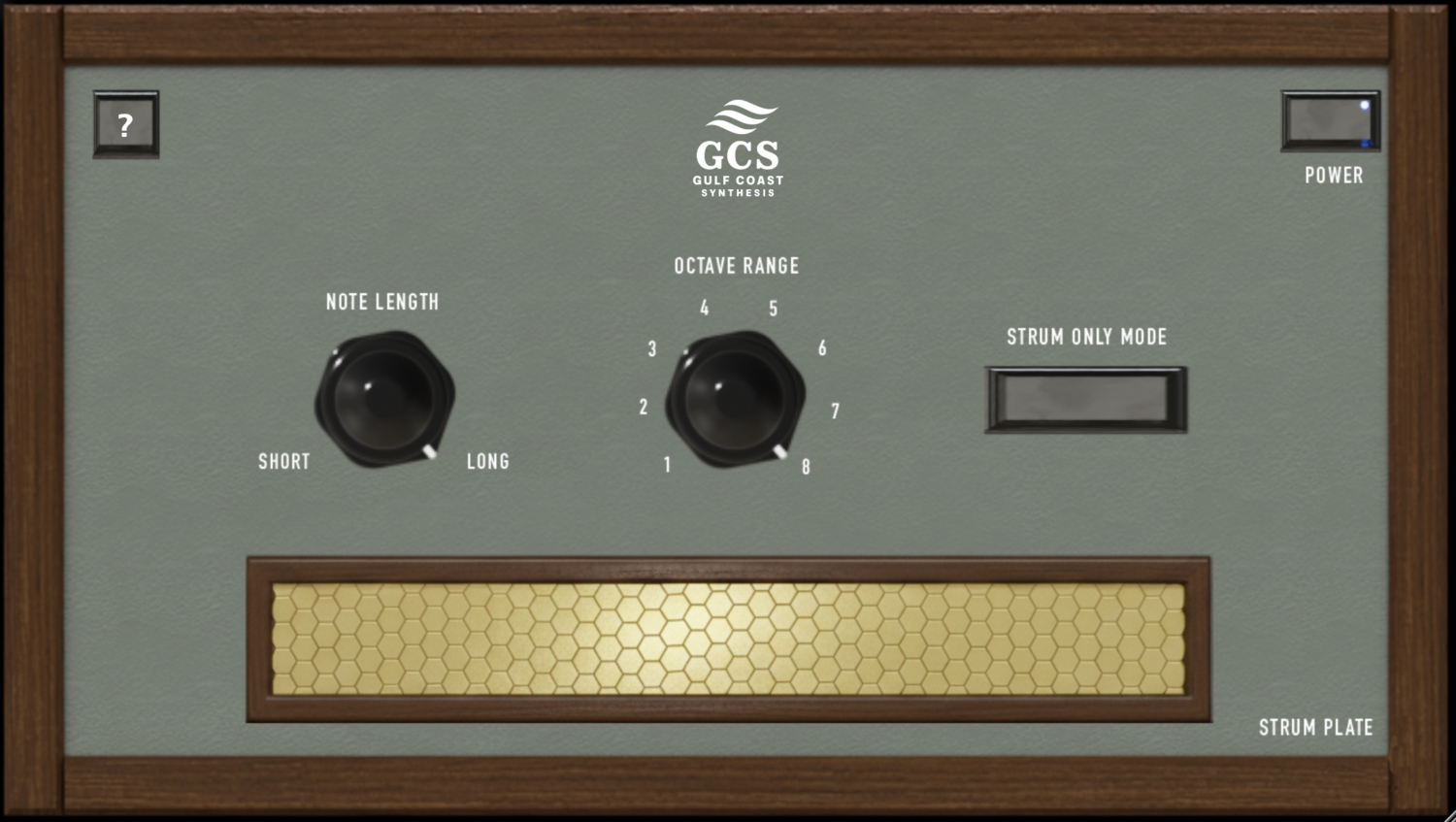 Free Plugin, Strum Plate, Lets You Play Any Software Synth Like An ...