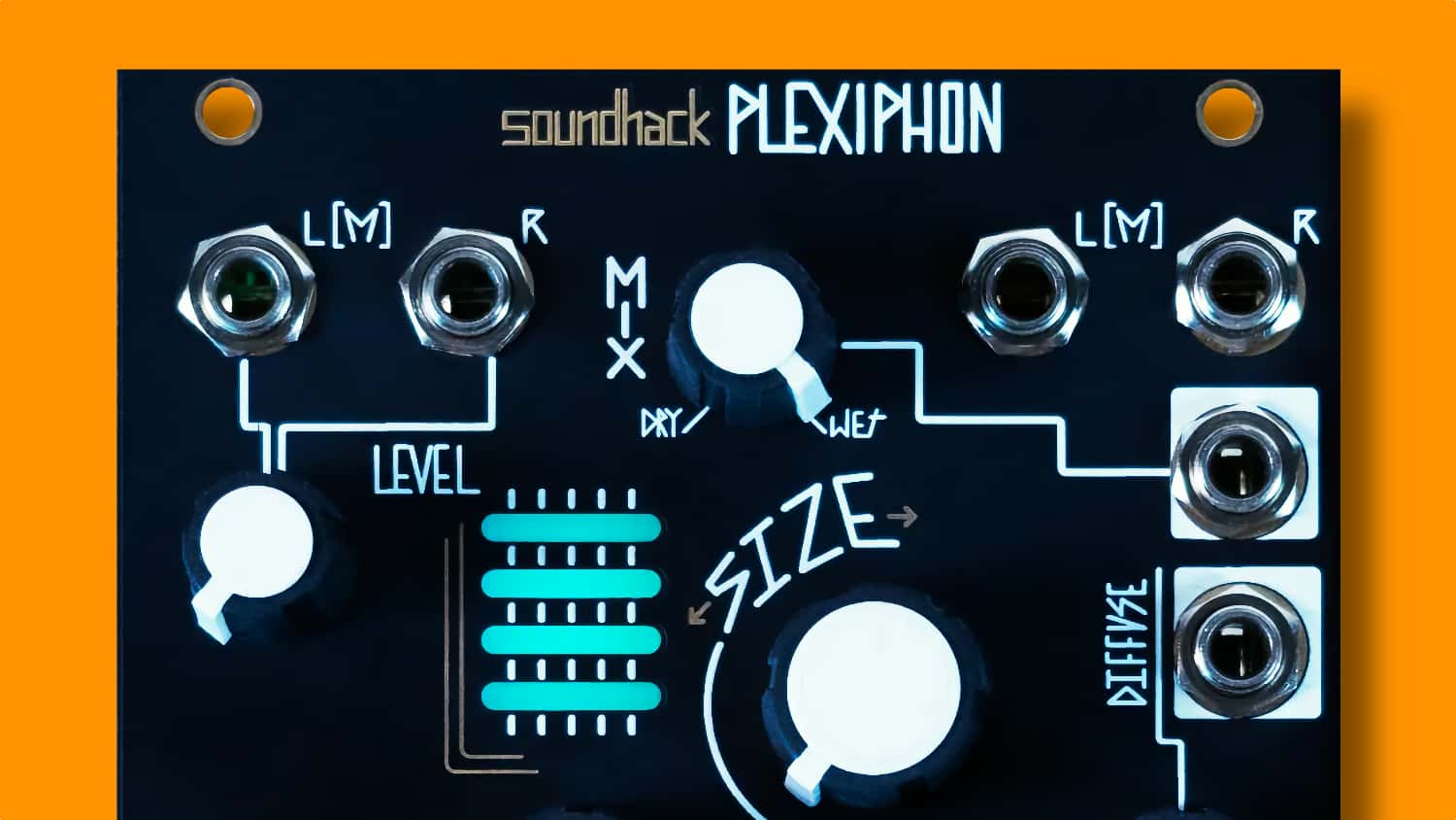 Make Noise Soundhack Plexiphon Debuts At Superbooth 2026 – Synthtopia