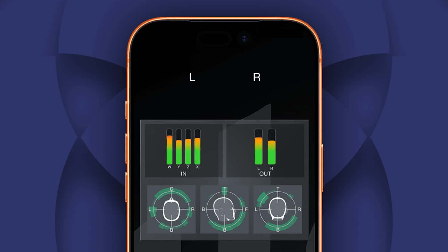 New App, ab Recorder, Lets You Create Ambisonics Recordings On Your iPhone
