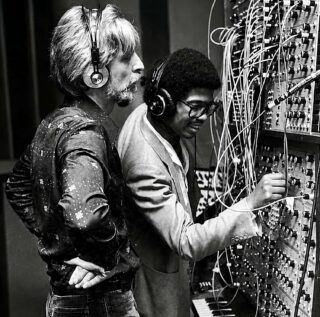 Electronic Music Pioneer Patrick Gleeson Has Died At 91