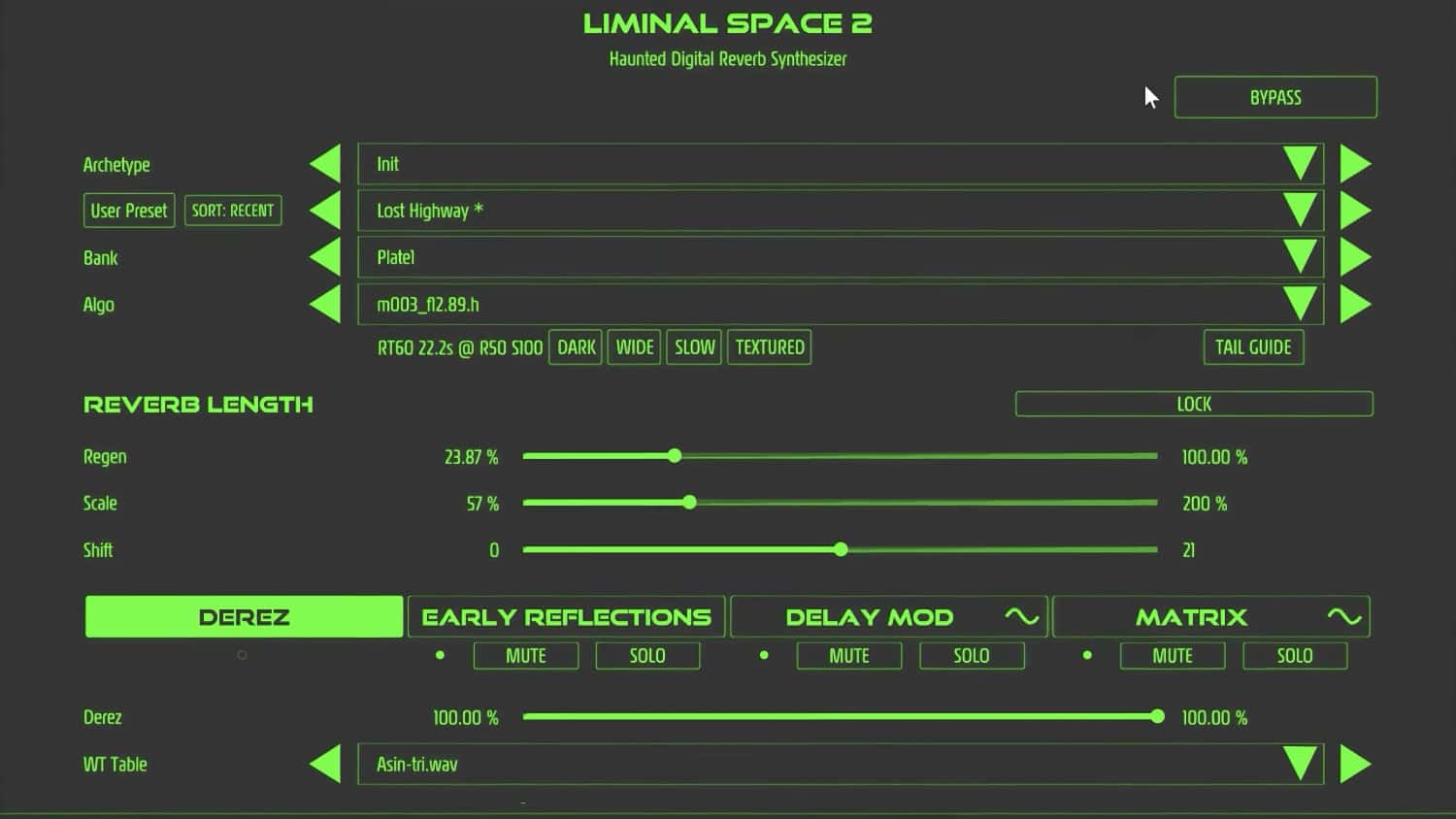 Liminal Space 2 Now Available For Mac & Windows – Synthtopia