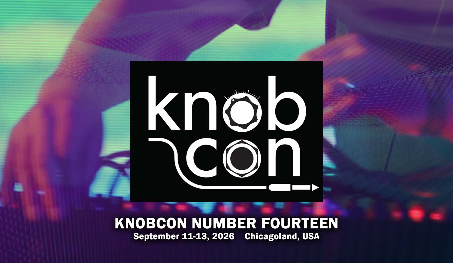 Knobcon Returns This Weekend & Here Are 10 Free Admission Codes
