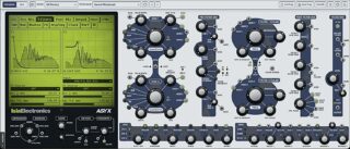 New Alesis Andromeda A6 Plugin, Isla Electronics ASYX, Now Available ...